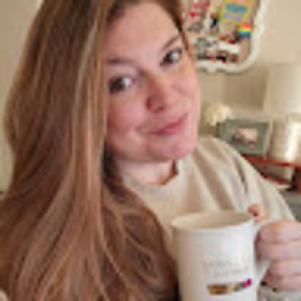 Meet your Posher, Kerry